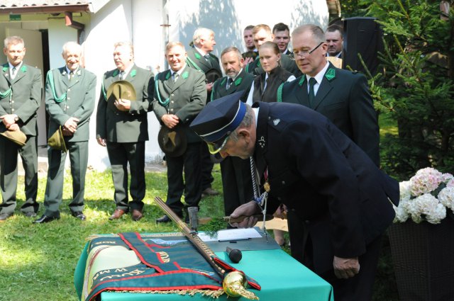 Jubileusz koła